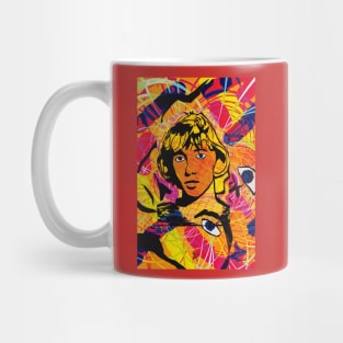 Velga Krile - Late Summer Mug